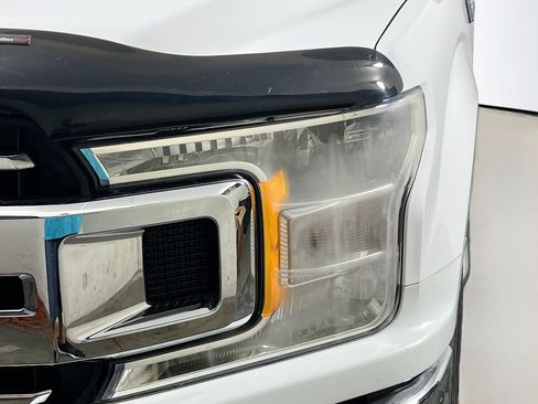 Used 2018 Ford F150 XLT AWD/4WD image 11