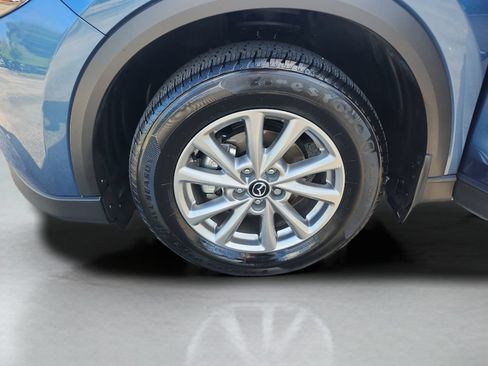 Used 2023 MAZDA CX-5 AWD 2.5 S image 35