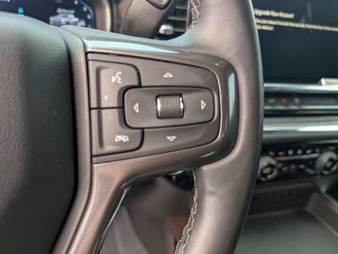 Used 2024 Chevrolet Silverado 3500 High Country w/ High Country Premium Package AWD/4WD image 20