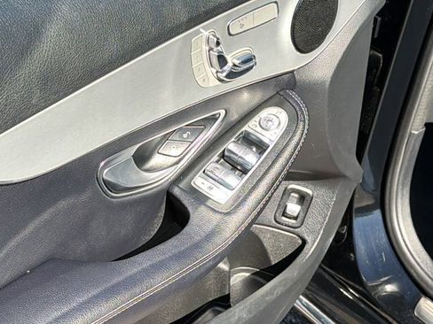 Used 2018 Mercedes-Benz C 300 Sedan image 12