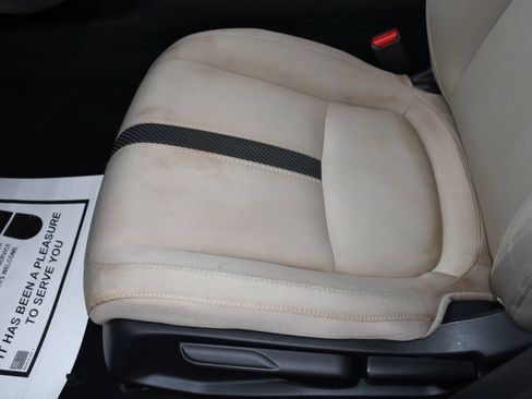 Used 2017 Honda Civic LX image 13