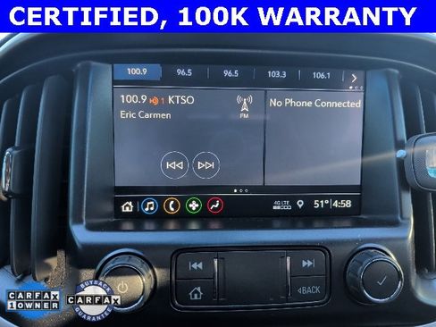 Used 2022 Chevrolet Colorado Z71 image 22