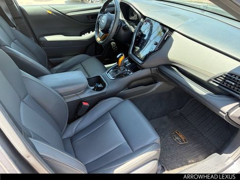 Used 2024 Subaru Outback Wilderness AWD/4WD image 33