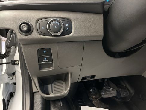 Used 2023 Ford Transit 250 Low Roof w/ Exterior Upgrade Package image 14