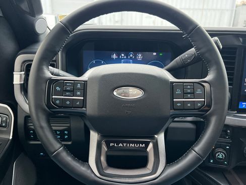 Used 2026 Ford F250 Platinum w/ Tremor Off-Road Package image 23