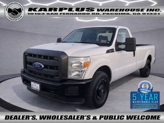 Used 2014 Ford F350 XL video 1