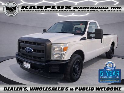 Used 2014 Ford F350 XL