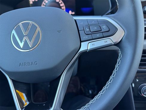 Used 2023 Volkswagen Taos S image 30