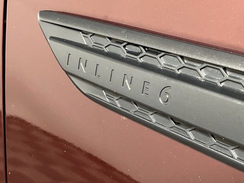 Used 2024 MAZDA CX-90 3.3 Turbo w/ Premium Package image 29