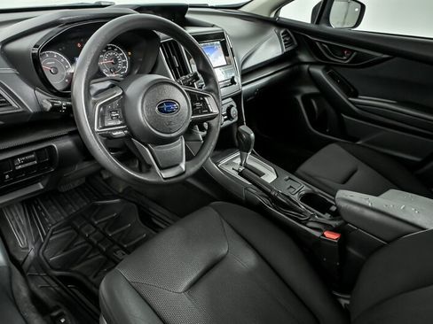 Used 2017 Subaru Impreza 2.0i AWD/4WD image 14