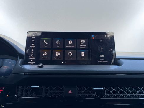 Used 2023 Honda Accord Sport image 14