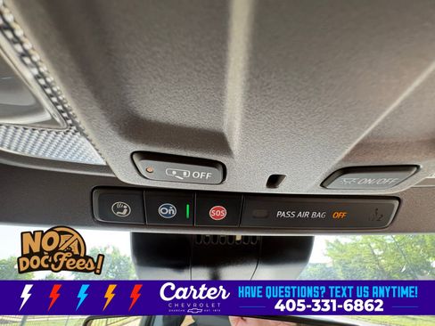 New 2026 Chevrolet Silverado 2500 W/T AWD/4WD image 32