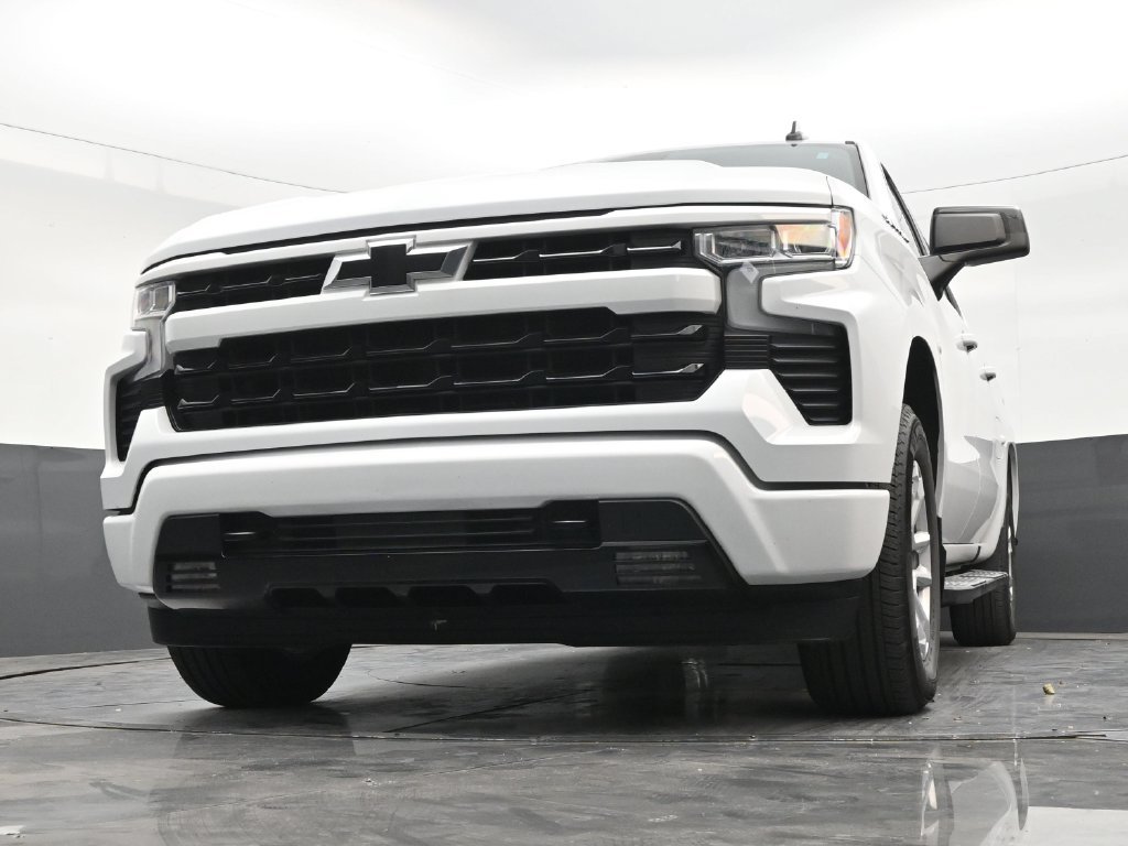Used 2024 Chevrolet Silverado 1500 RST RWD image 26