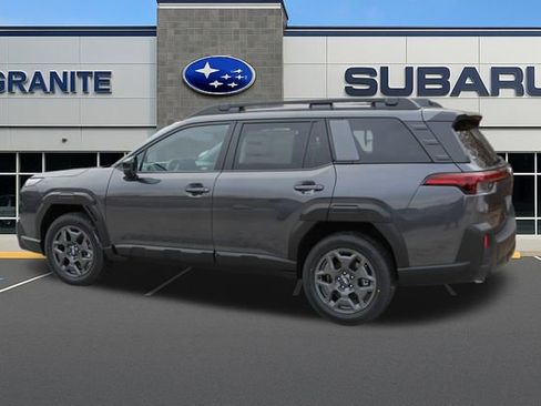 New 2026 Subaru Outback Premium image 6