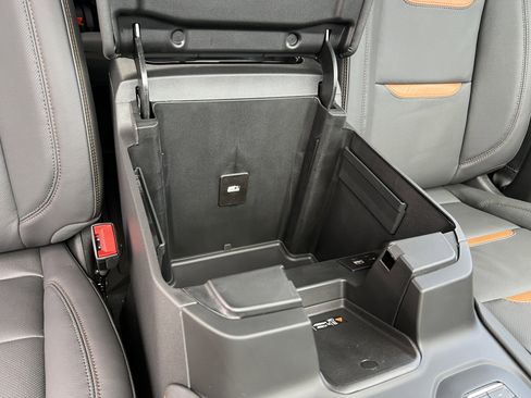 New 2026 GMC Sierra 1500 AT4 w/ Technology Package image 25