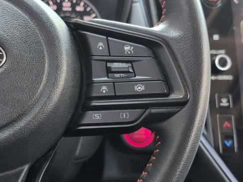 Used 2024 Subaru Crosstrek 2.5i Limited w/ Popular Package #4A image 23