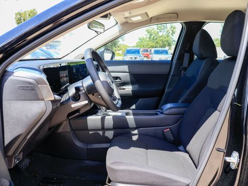 Certified 2026 Nissan Kicks S FWD image 7