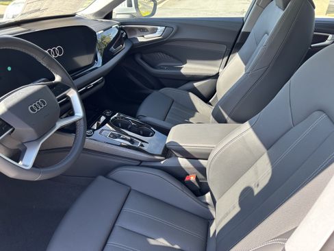 Used 2025 Audi A5 2.0T Premium Plus AWD/4WD image 16
