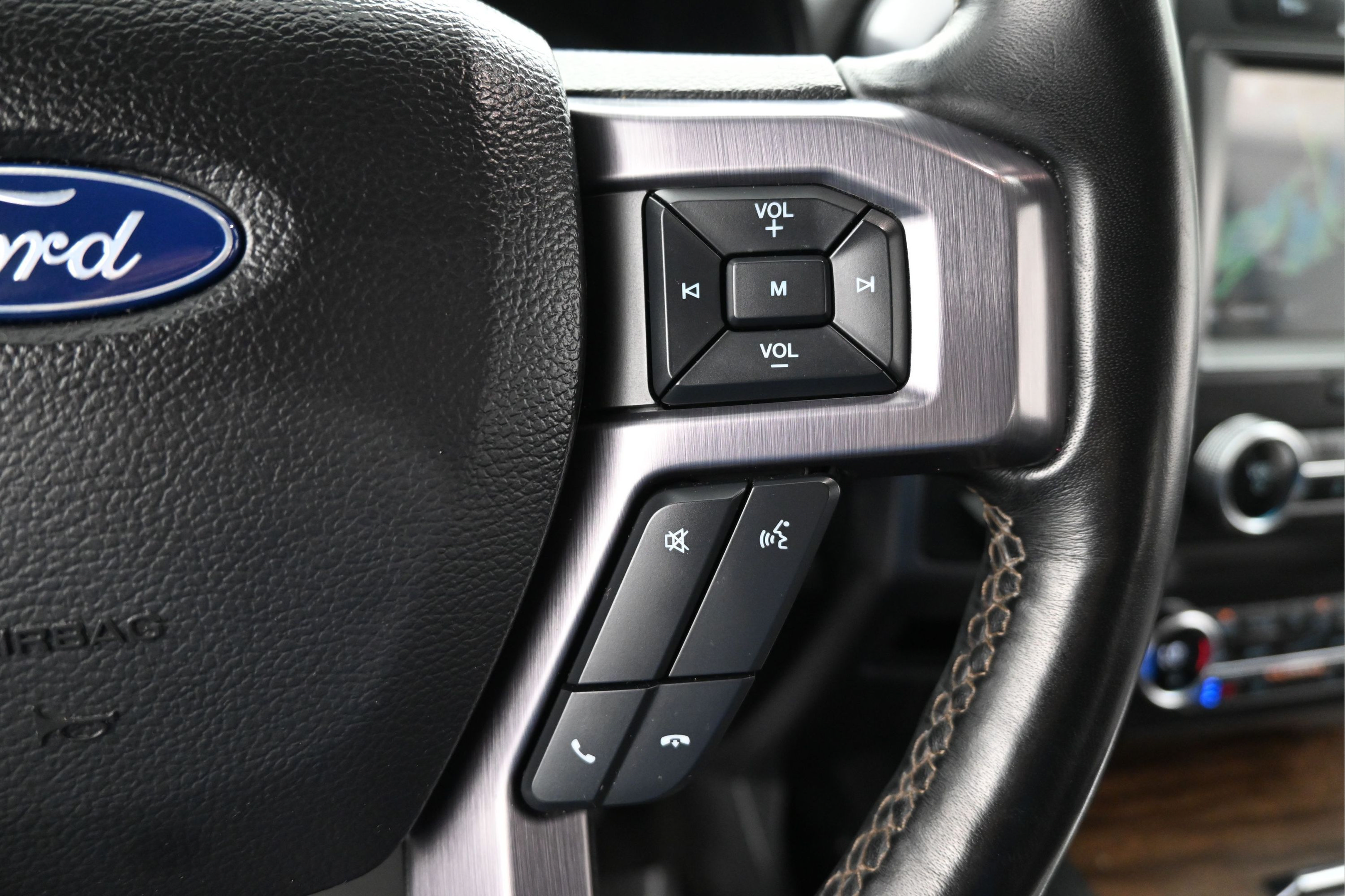 Used 2019 Ford Expedition Platinum RWD image 15