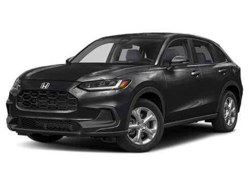Used 2023 Honda HR-V LX image 1