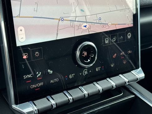 New 2026 GMC Sierra EV Elevation AWD/4WD image 24