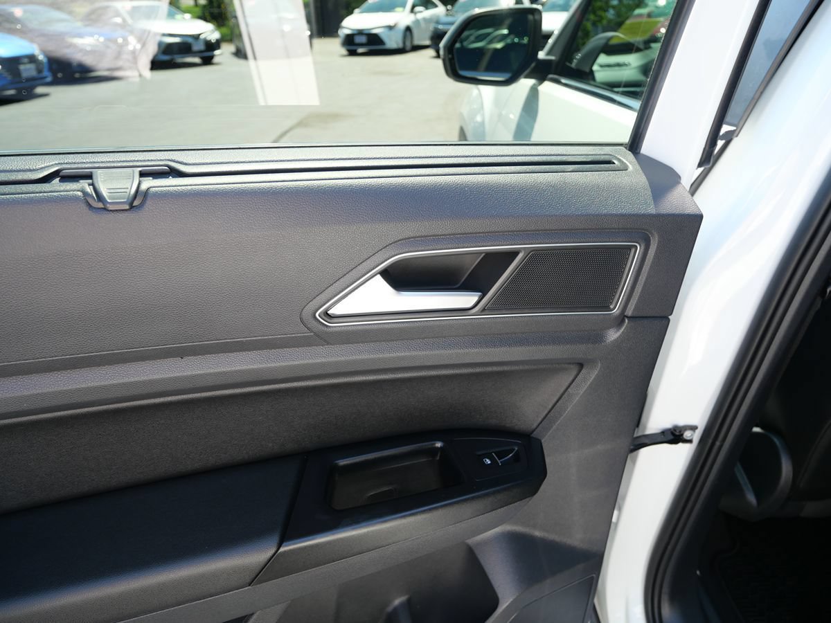 Used 2019 Volkswagen Atlas SE w/ Panoramic Sunroof Package AWD/4WD image 25