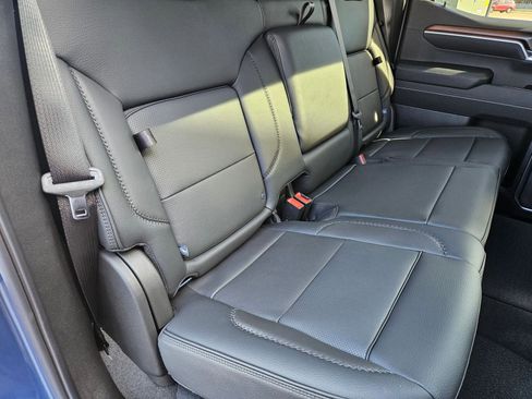 New 2026 GMC Sierra 1500 Denali image 29