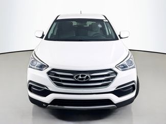 Used 2018 Hyundai Santa Fe Sport video 2