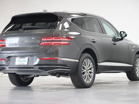 New 2026 Genesis GV80 2.5T image 16