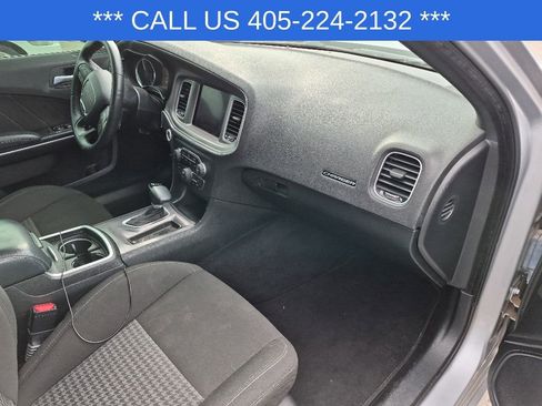 Used 2023 Dodge Charger GT RWD image 27