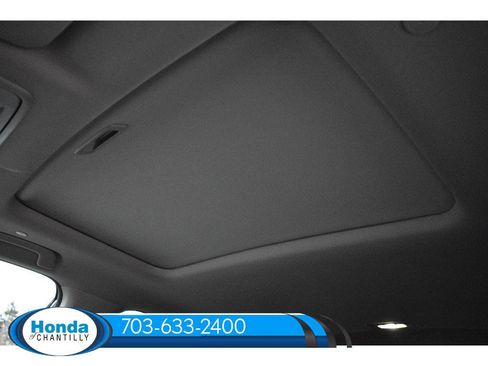 New 2026 Honda CR-V EX image 21