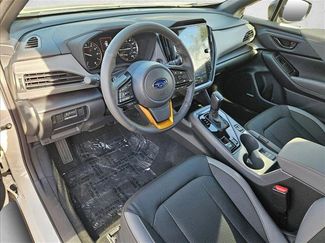 New 2026 Subaru Crosstrek 2.5i Wilderness video 3