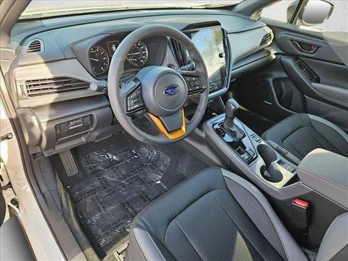 New 2026 Subaru Crosstrek 2.5i Wilderness image 3