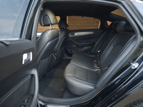 Used 2015 Hyundai Sonata Limited 2.0T image 22