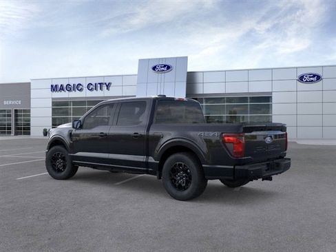 New 2026 Ford F150 STX AWD/4WD image 4