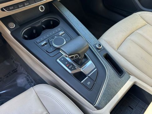 Used 2018 Audi A4 2.0T Ultra Premium w/ Convenience Package image 16