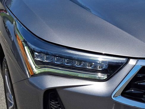 Used 2023 Acura RDX AWD w/ Technology Package image 9