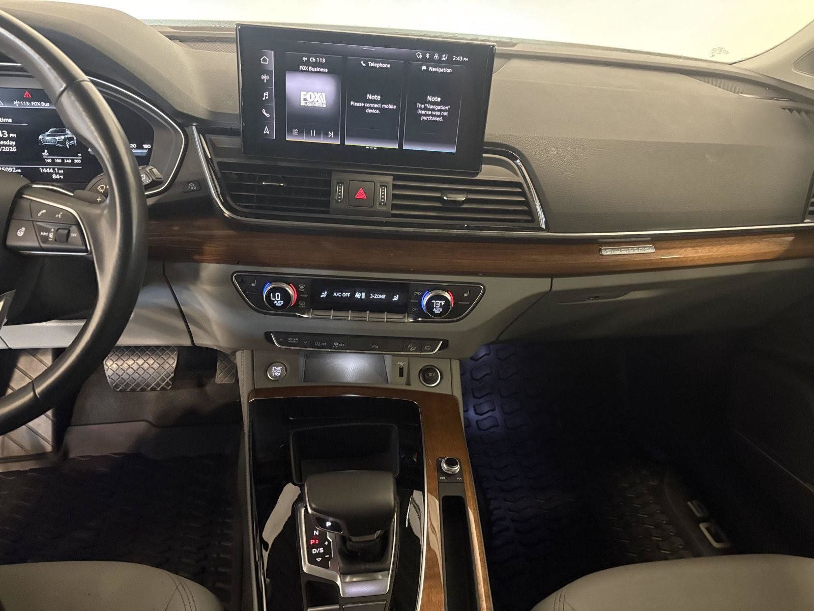 Used 2023 Audi Q5 2.0T Premium Plus AWD/4WD image 22