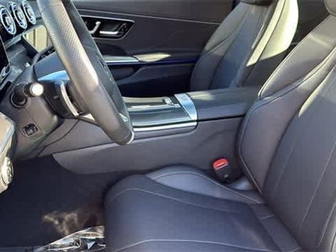 Certified 2025 Mercedes-Benz CLE 300 4MATIC Coupe image 25