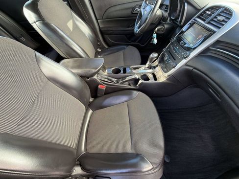 Used 2014 Chevrolet Malibu LT FWD image 28