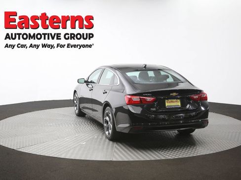 Used 2024 Chevrolet Malibu LT FWD image 68