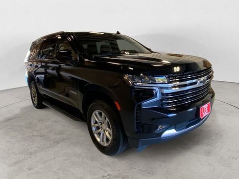 Used 2023 Chevrolet Tahoe LT image 8