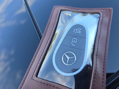 Certified 2025 Mercedes-Benz C 300 Sedan image 39