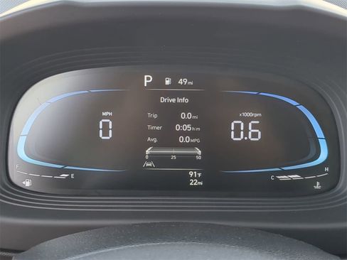 New 2025 Hyundai Venue Limited image 29