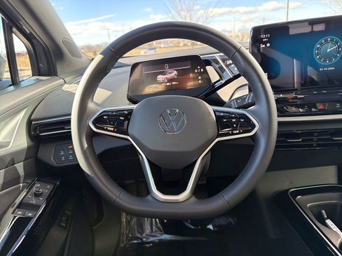 Certified 2023 Volkswagen ID.4 Pro S Plus image 17