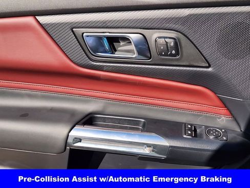 New 2026 Ford Mustang GT Premium w/ GT Performance Package image 24