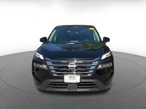 Used 2025 Nissan Rogue SV FWD image 3