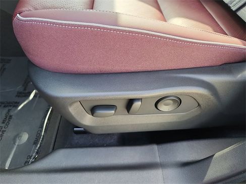 New 2025 Buick Envision Sport Touring image 19