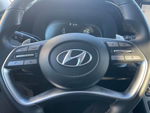 Used 2023 Hyundai Palisade SEL image 12