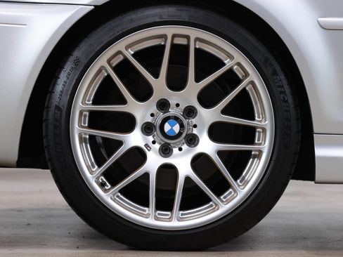 Used 2004 BMW M3 Coupe image 41
